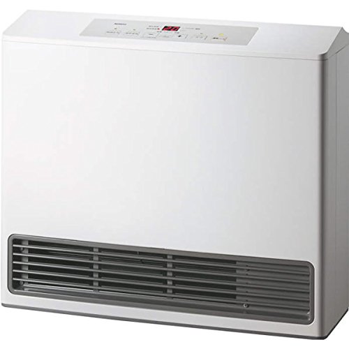 2025年最新】ガスファンヒーターおすすめ35選！選び方と人気モデルを